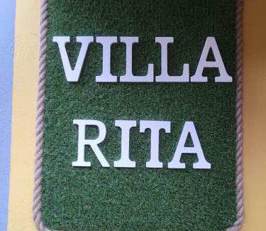 Vega de San Mateo Villa | Villa Rita