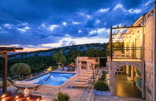 Senj Villa | Villa Rita II