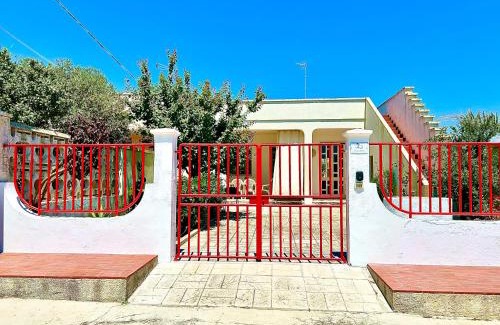 San Foca House | Villa Rita