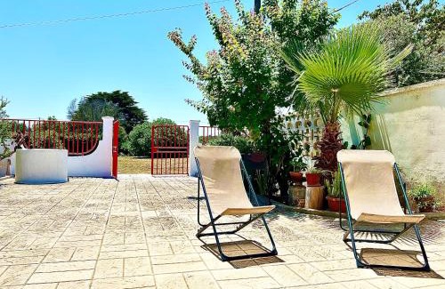 San Foca House | Villa Rita