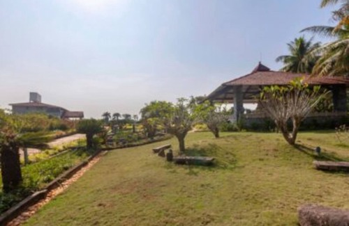 Vada Villa | Villa Rivera by Deshco Holidays