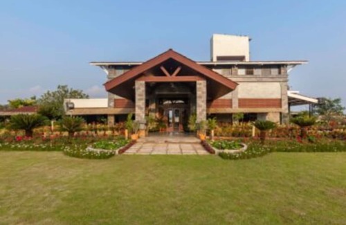 Vada Villa | Villa Rivera by Deshco Holidays