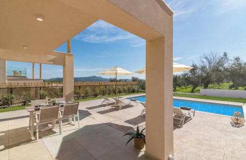Khartata Villa | Villa Riza Sun by Villa Plus