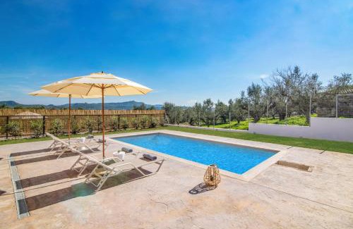 Khartata Villa | Villa Riza Sun by Villa Plus