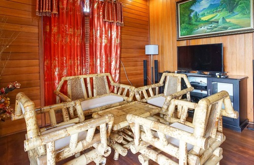 Manado House | Villa Robert