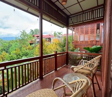 Manado Villa | Villa Robert