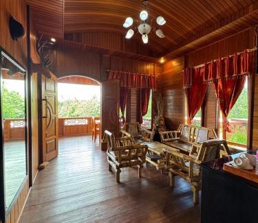 Manado Villa | Villa Robert