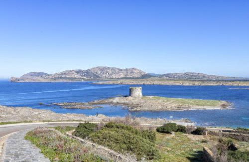 Punta De Su Turrione House | Villa Robi