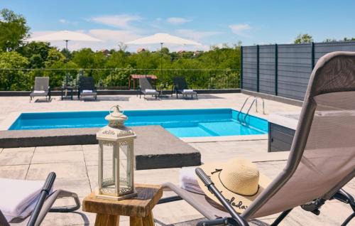 Popovaca Villa | Villa Robinia Hill Residence by Villas Guide