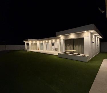 Chiclana de la Frontera House | Villa Rocio
