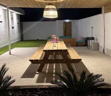 Chiclana de la Frontera House | Villa Rocio