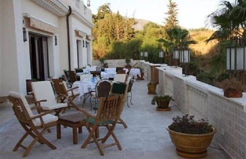 Mijas Apartment | Villa Rocamar