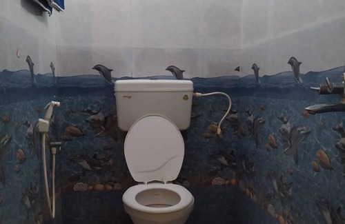 Arambol Hotel | Villa Rodriguez