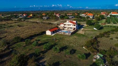 Skabrnja Villa | Villa Roko