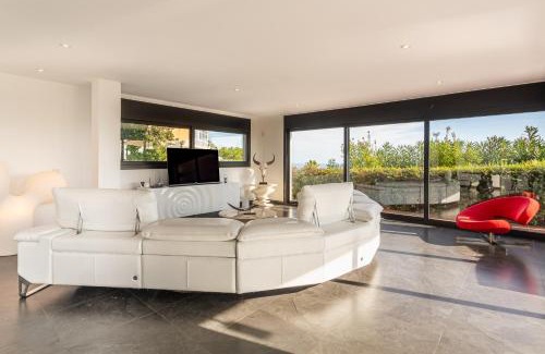 Lloret de Mar House | Villa Roman