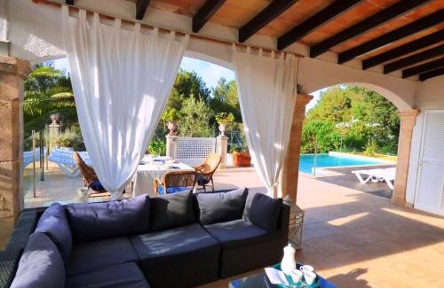 Mal Pas-Bon Aire Villa | villa romana Bonaire