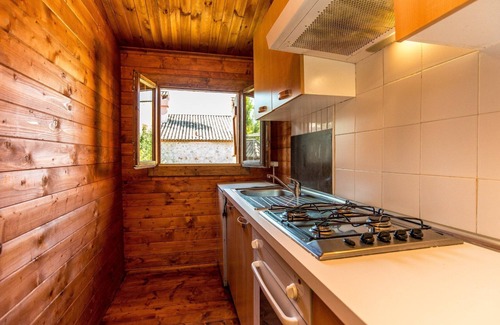 Carabana Villa | Villa Romana