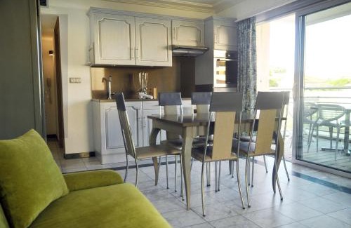 Frejus Port Apartment | Villa Romana Fréjus