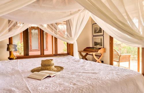 Punta Sal Hotel | Villa Romana Boutique Hotel