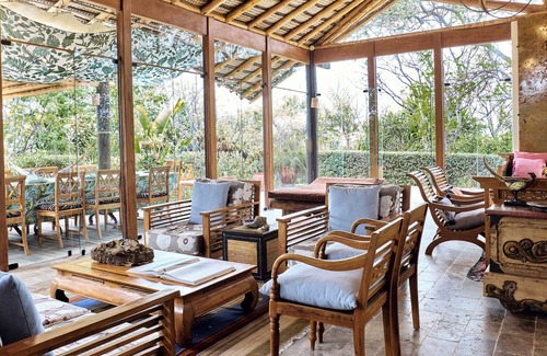 Punta Sal Hotel | Villa Romana Boutique Hotel