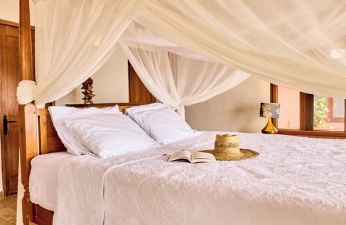 Punta Sal Hotel | Villa Romana Boutique Hotel