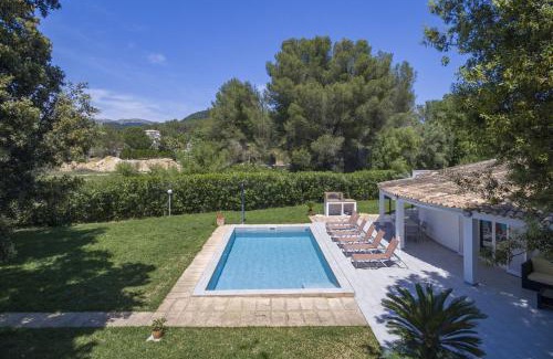 Crestatx Villa | Villa Romeo