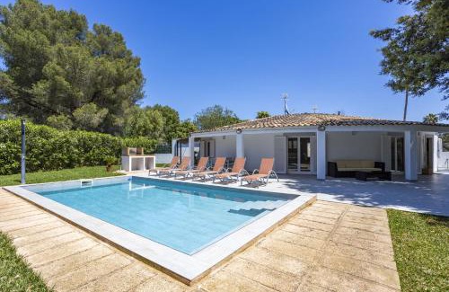 Crestatx Villa | Villa Romeo