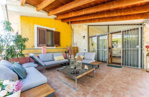 Quartu Sant'Elena House | Villa Romina