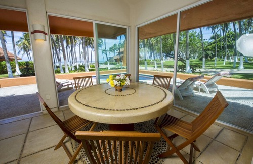 Boulevard Barra Vieja House | VILLA ROQUETA ACAPULCO