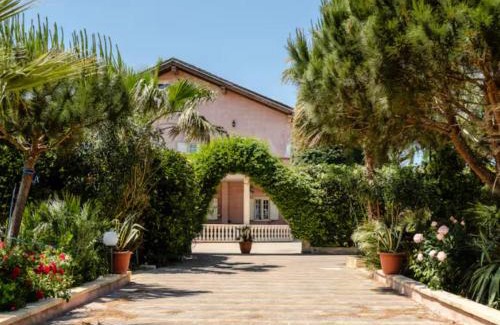 Brindisi Villa | Villa Rosa dei Venti with pool