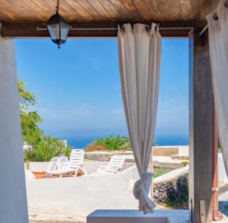 Pantelleria Villa | Villa Rosa