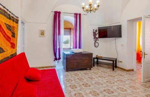 Pantelleria Villa | Villa Rosa