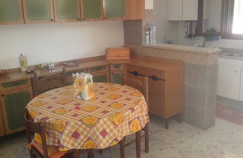 Marina di Lizzano Villa | Villa Rosa Puglia