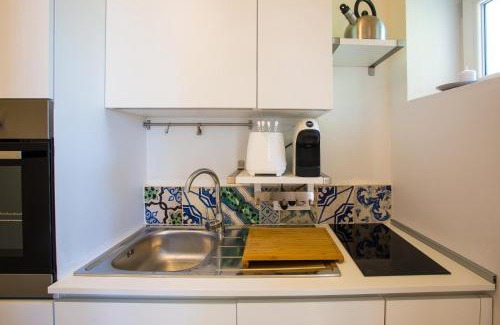 Conversano Apartment | Villa Rosa Resort