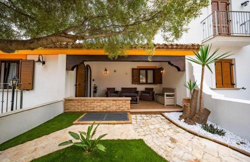 Tertenia Apartment | Villa ROSA Tertenia