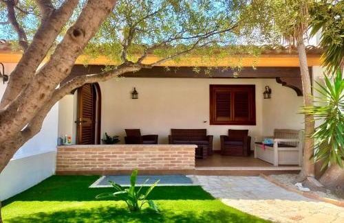 Tertenia Apartment | Villa ROSA Tertenia