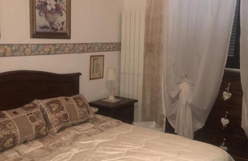 Barbarano Romano Bed & Breakfast | Villa Rosalba camere