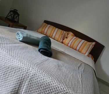 Vairano Scalo Bed & Breakfast | Villa Rosanna