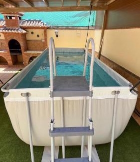 La Zubia House | VILLA ROSARIO entre Granada y Sierra Nevada