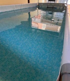 La Zubia House | VILLA ROSARIO entre Granada y Sierra Nevada