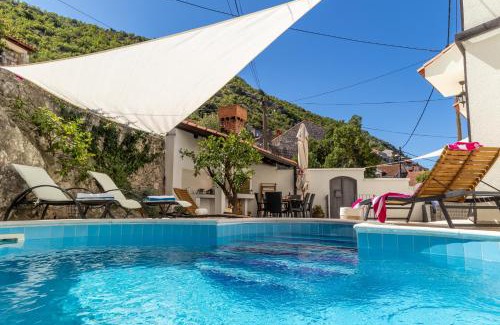 Sustjepan Villa | Villa Rose