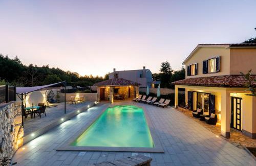 Boljevici Villa | Villa Rose