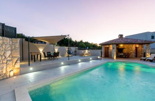 Boljevici Villa | Villa Rose