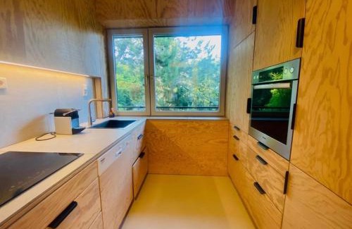 Ottenheim Apartment | Villa Rose-Ruhige Ferienwohnung in Wien Nähe