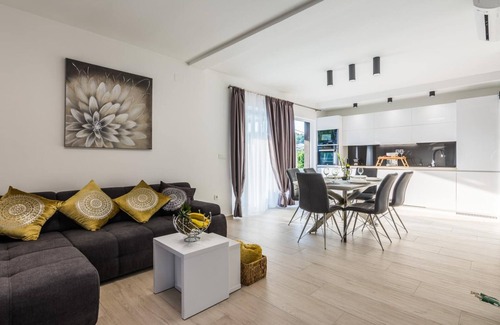 Zdrelac Villa | Villa Rossa | Adriatic Luxury Villas