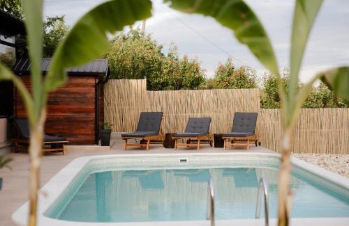 Municipality of Jezevik Villa | Villa Rossa