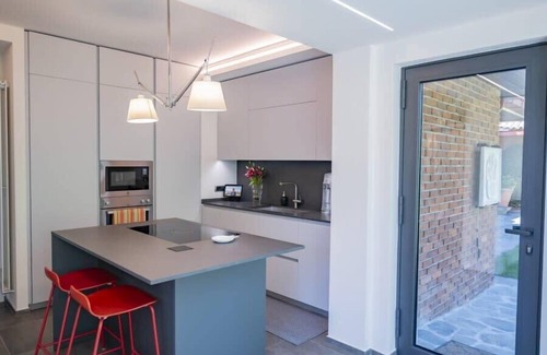 Cerro Villa | VILLA ROSSA