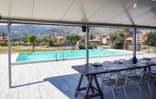 Gaggi House | Villa Rossella