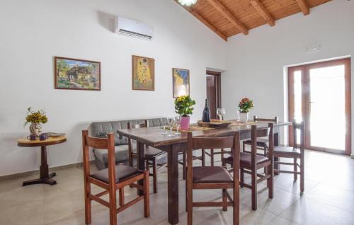 Gaggi House | Villa Rossella
