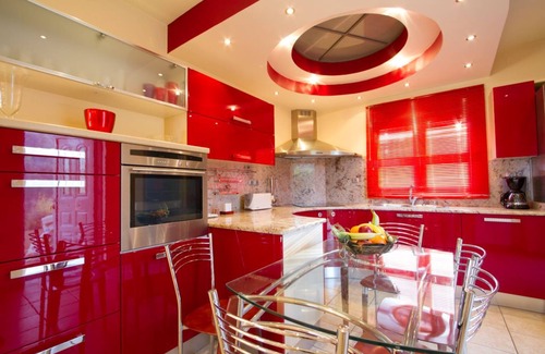 Sternes Villa | Villa Roula 6BR